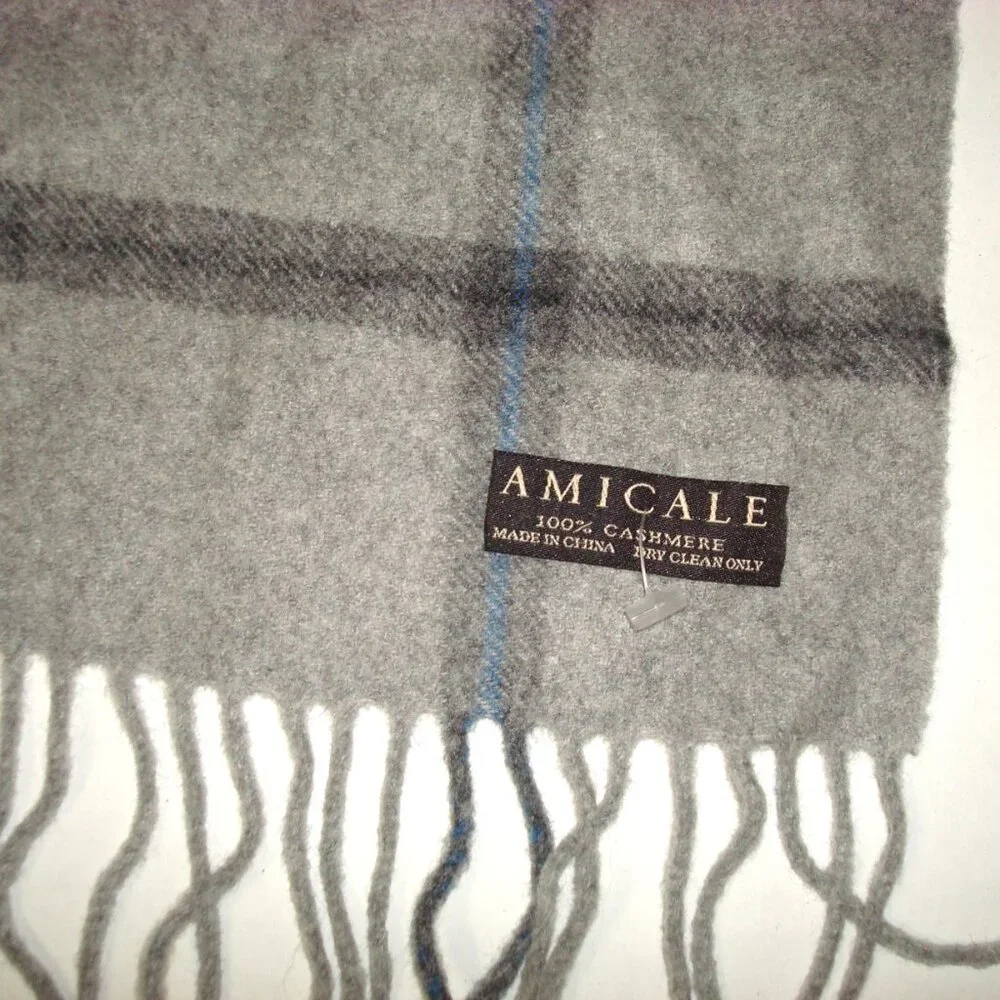 Amicale Cashmere amicale love